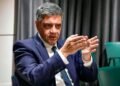 Jorge Macri respaldó la ley de inviolabilidad de la propiedad privada y se refirió a los incidentes: “No permitiremos que la ciudad se convierta en lo peor del Conurbano”