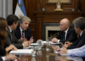 El Gobierno acuerda modificaciones en el proyecto de Propiedad Privada para facilitar su tratamiento en el Senado