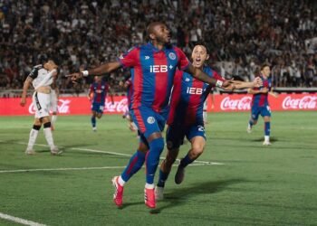 Central Córdoba y San Lorenzo: todo listo para el duelo del Torneo Clausura