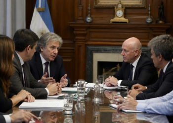 El Gobierno acuerda modificaciones en el proyecto de Propiedad Privada para facilitar su tratamiento en el Senado