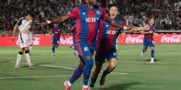 Central Córdoba y San Lorenzo: todo listo para el duelo del Torneo Clausura