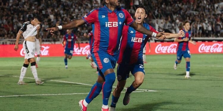Central Córdoba y San Lorenzo: todo listo para el duelo del Torneo Clausura