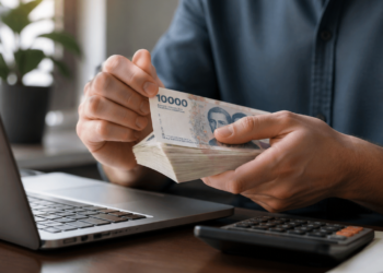 Banco Nación: rendimiento de una inversión de $3.000.000 en plazo fijo a 30 días