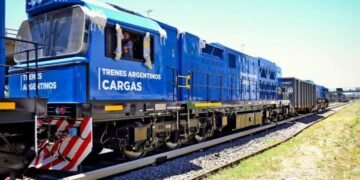 Privatización de Belgrano Cargas: el Gobierno redefine el esquema financiero y la asignación de fondos