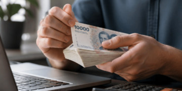 Banco Nación: rendimiento de una inversión de $3.000.000 en plazo fijo a 30 días