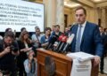 La fiscalía solicita a Manuel Adorni que justifique su patrimonio tras identificar irregularidades