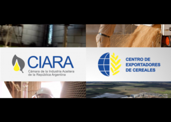 La industria aceitera exige una nueva ley de biocombustibles y alerta sobre el rezago ante Brasil