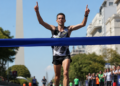 Resultados de la Media Maratón de Buenos Aires: El nuevo récord mundial de Yomif Kejelcha