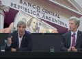 El Gobierno impulsa la reforma del BCRA y busca consensuar el dictamen con apoyo de aliados
