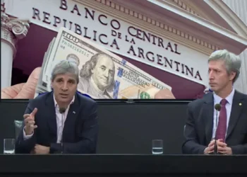 El Gobierno impulsa la reforma del BCRA y busca consensuar el dictamen con apoyo de aliados