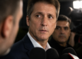 La declaración de Guillermo Barros Schelotto tras el empate de Vélez frente a River genera expectativa