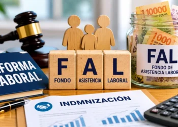 Reforma laboral: aspectos sobre la inversión del nuevo fondo de indemnizaciones