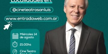 Daniel López Rosetti, médico cardiólogo: “El movimiento no es solo salud física, también es tratamiento”
