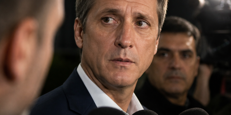 La declaración de Guillermo Barros Schelotto tras el empate de Vélez frente a River genera expectativa