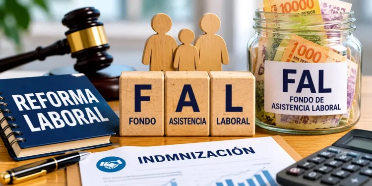 Reforma laboral: aspectos sobre la inversión del nuevo fondo de indemnizaciones