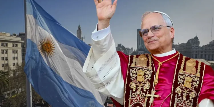 El Gobierno coordina la seguridad para la visita del Papa León XIV