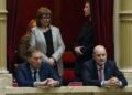 Conflictos internos y críticas previas a la reunión política del Gobierno