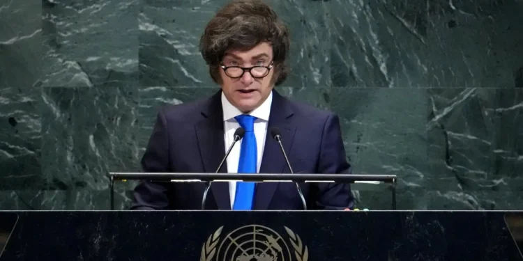 La campaña 2027 empieza a influir en la agenda internacional de Javier Milei