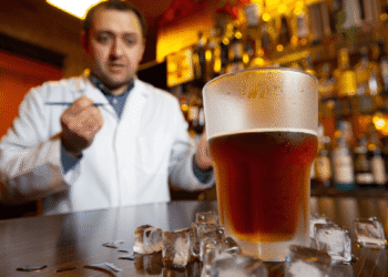 Un experto revela cuál bebida alcohólica genera más resaca y el impacto del color