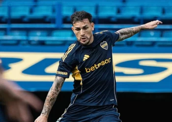 Boca enfrenta un desafío inesperado antes de su partido ante Recoleta: Leandro Paredes y dos titulares ausentes por lesiones