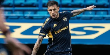Boca enfrenta un desafío inesperado antes de su partido ante Recoleta: Leandro Paredes y dos titulares ausentes por lesiones