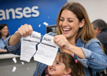 Cronograma de pagos de Anses para el 12 de agosto