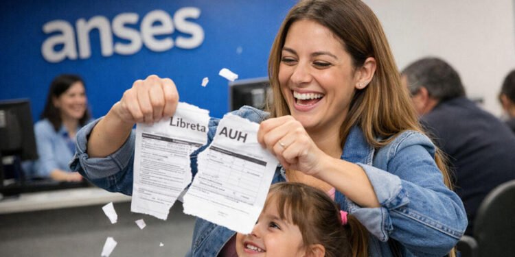 Cronograma de pagos de Anses para el 12 de agosto