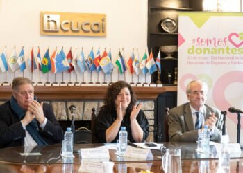 INCUCAI aprueba protocolo para la Perfusión Regional Normotérmica en la donación de órganos
