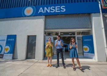 Cronograma de pagos de Anses para el martes 18 de agosto