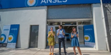 Cronograma de pagos de Anses para el martes 18 de agosto