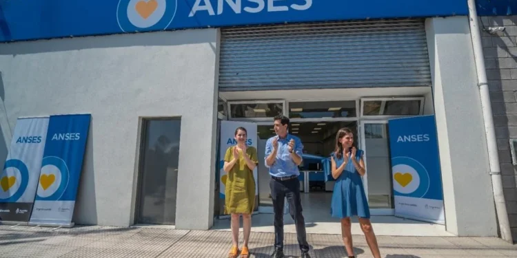 Cronograma de pagos de Anses para el martes 18 de agosto
