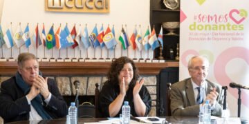 INCUCAI aprueba protocolo para la Perfusión Regional Normotérmica en la donación de órganos