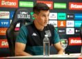 Fue campeón con Racing, rescindió su contrato hace dos días y negocia su arribo a Independiente: “Una oferta de trabajo no es una falta de respeto”