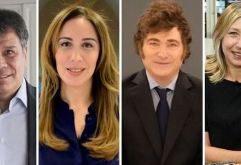 Una encuesta reciente revela sorpresas en duelos políticos