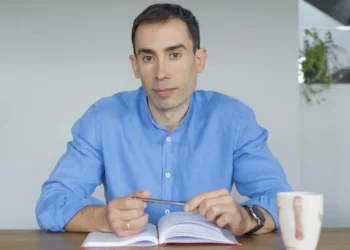 Marcos Vázquez, especialista en longevidad: “Para mejorar el sueño, es fundamental reducir la temperatura corporal”