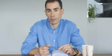 Marcos Vázquez, especialista en longevidad: “Para mejorar el sueño, es fundamental reducir la temperatura corporal”