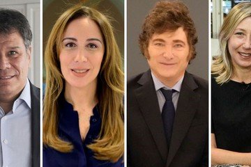 Una encuesta reciente revela sorpresas en duelos políticos