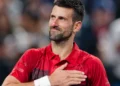 La profunda reflexión de Novak Djokovic sobre su legado y su futuro
