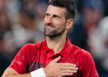 La profunda reflexión de Novak Djokovic sobre su legado y su futuro