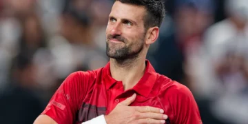 La profunda reflexión de Novak Djokovic sobre su legado y su futuro