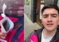 Jonathan, el argentino en Alemania que ganó 880 euros en nueve días lavando platos
