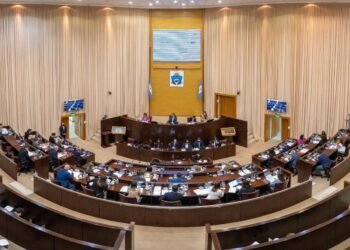 Neuquén establece controles de drogas obligatorios para legisladores