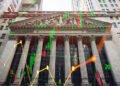 Wall Street frena su avance a la espera de los datos de inflación en Estados Unidos