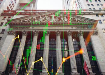Wall Street frena su avance a la espera de los datos de inflación en Estados Unidos