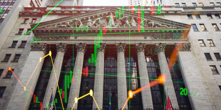 Wall Street frena su avance a la espera de los datos de inflación en Estados Unidos