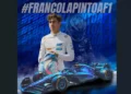 Fórmula 1: minuto a minuto de la clasificación de Colapinto para la carrera sprint en Países Bajos