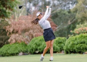 Tragedia en el golf: falleció Jessica Bang a los 18 años tras un colapso en Bangkok