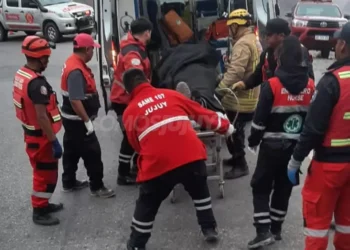 Detalles sobre la familia involucrada en un accidente de camioneta en Jujuy
