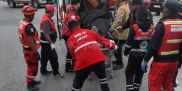 Detalles sobre la familia involucrada en un accidente de camioneta en Jujuy