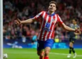 El abrumador rechazo hacia Julián Álvarez en el partido entre Atlético de Madrid y Villarreal